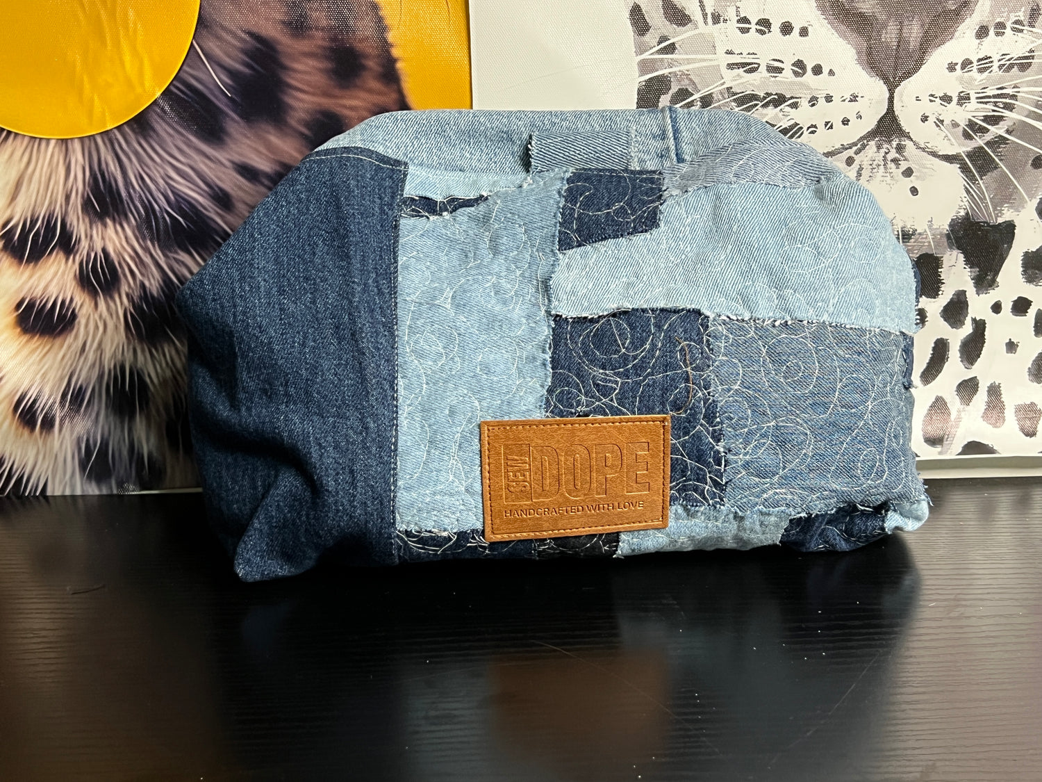 DOPE DENIM