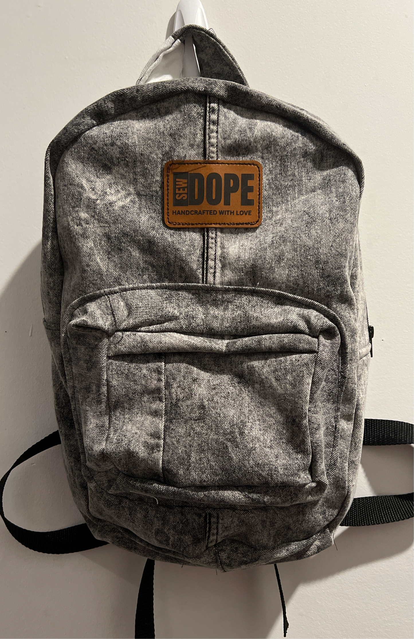 Smedium Backpack