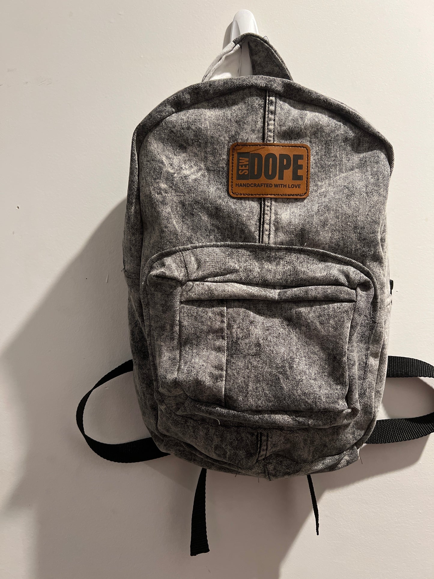 Smedium Backpack