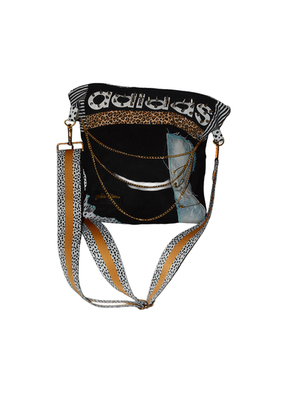 Upcycled : A-di-das