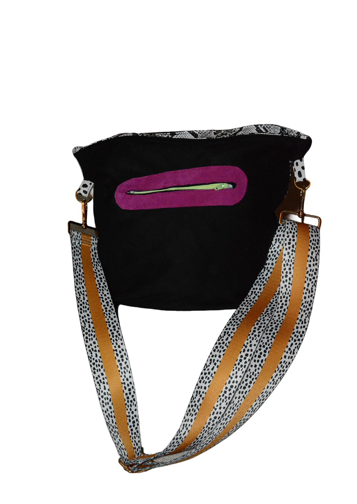 Upcycled : A-di-das