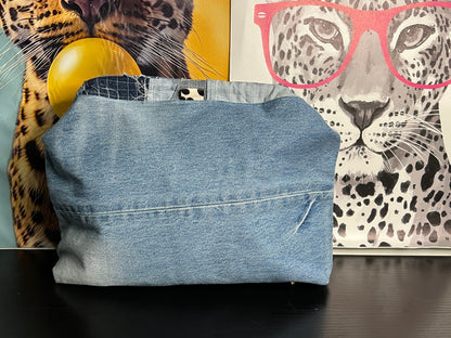 Signature Vina Bag (large)