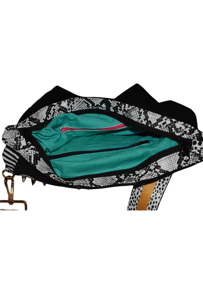 Upcycled : A-di-das