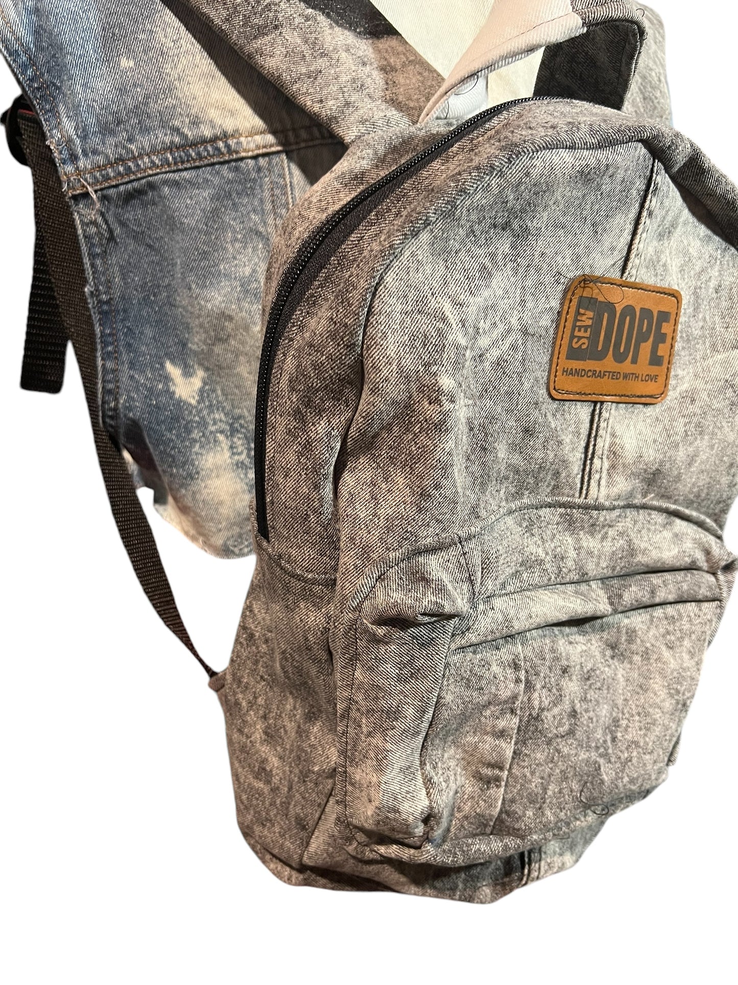 Smedium Backpack