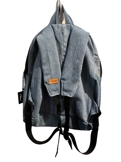 Levi’s Denim Backpack