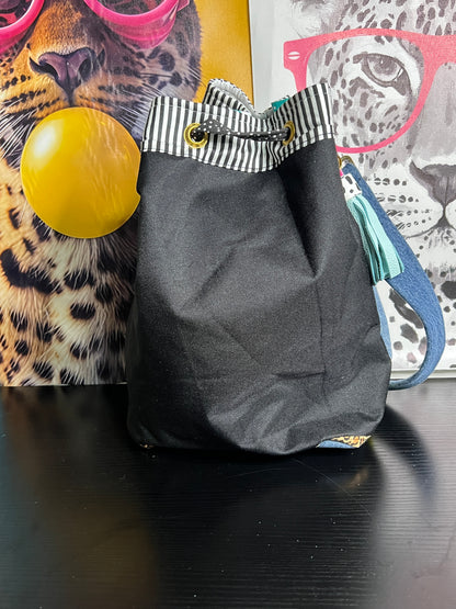 Bucket Bag