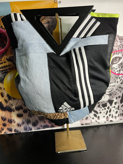 Signature Patricia Bag